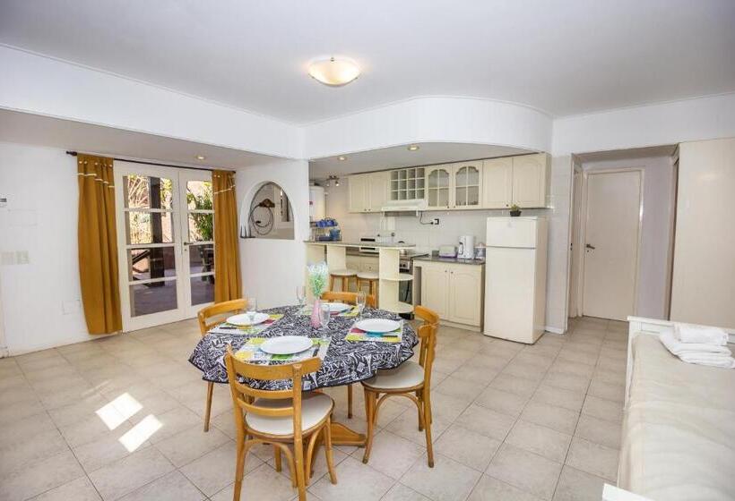 带1个卧室带观景的公寓, 5 Soles I