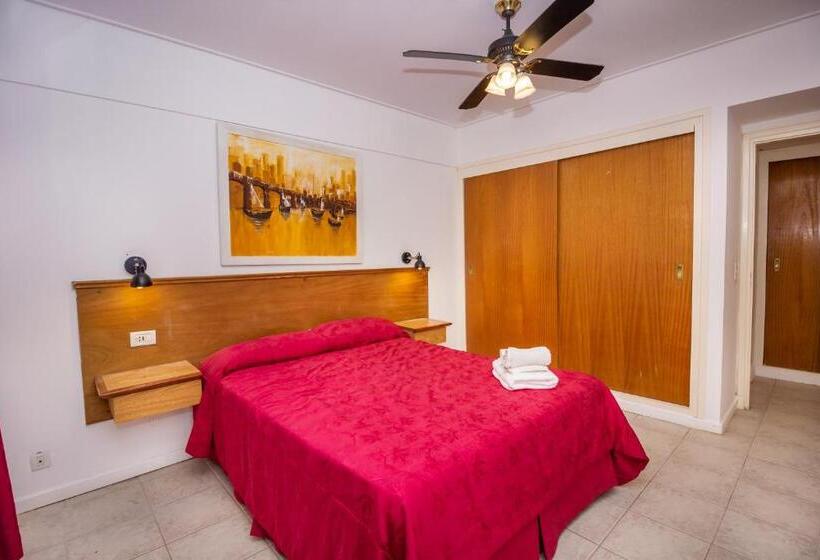 带1个卧室带观景的公寓, 5 Soles I