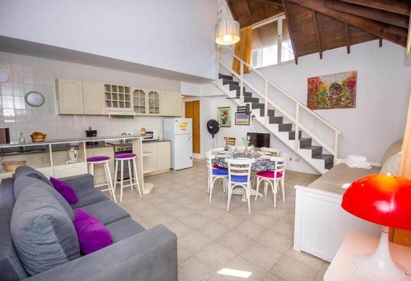 家庭套房, 5 Soles I