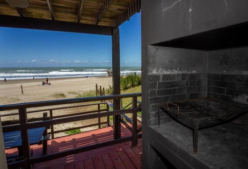 带1个卧室的带海景的公寓, 5 Soles I