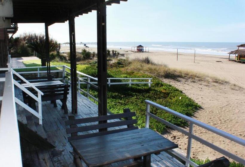 带1个卧室的带海景的公寓, 5 Soles I