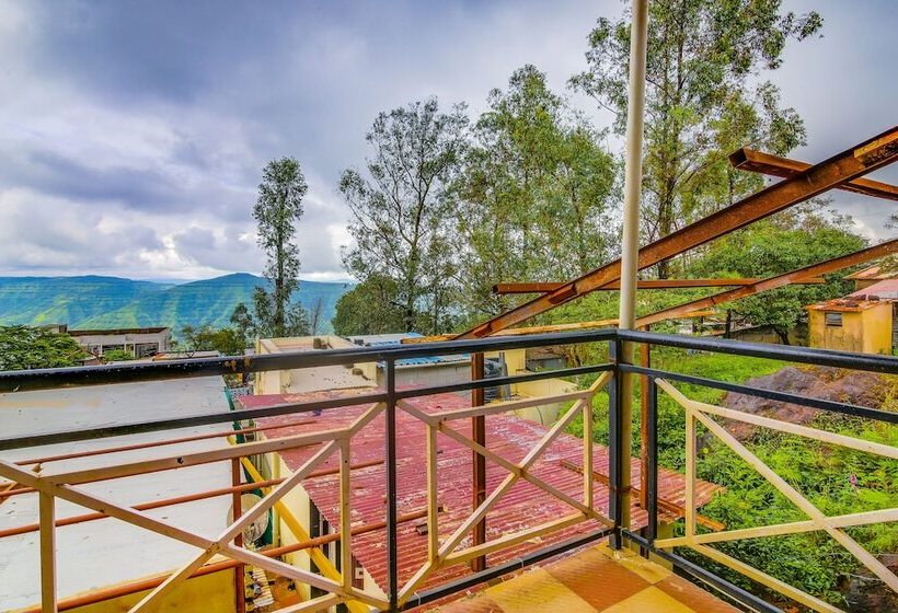 חדר דלוקס, Fabexpress S Ramada