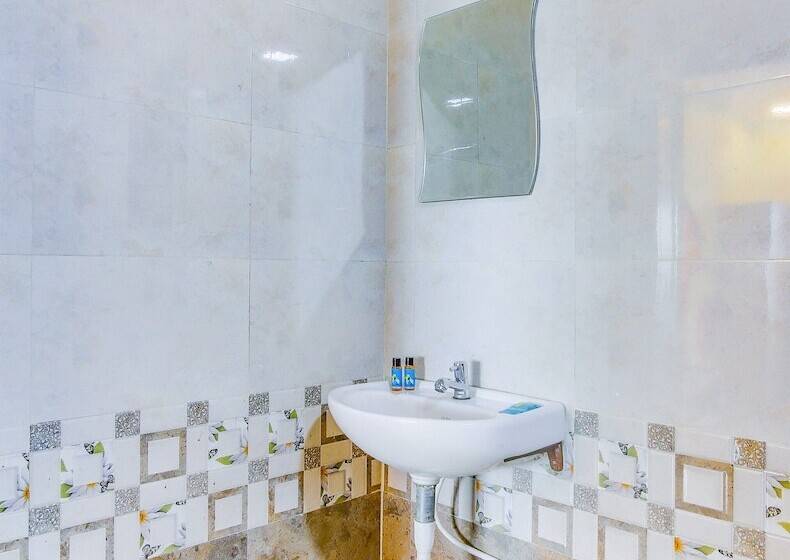 חדר דלוקס, Fabexpress S Ramada