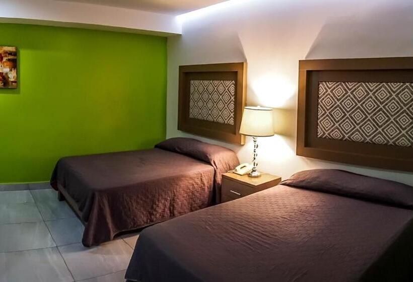 חדר סטנדרט, Jm Express