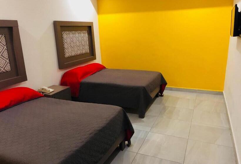 חדר סטנדרט, Jm Express