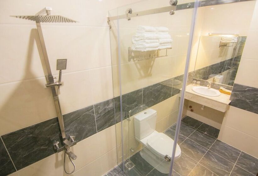 2 Bedroom Apartment, Prague Hotel Vung Tau