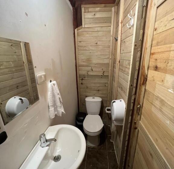 패밀리 룸, Loma Nevada Minca