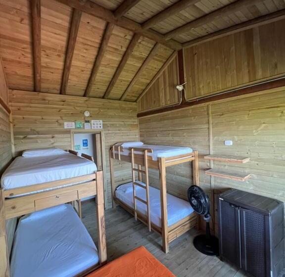 패밀리 룸, Loma Nevada Minca