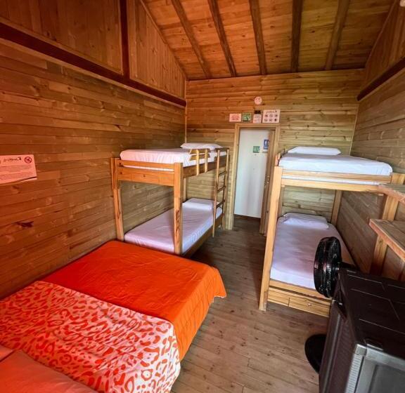 패밀리 룸, Loma Nevada Minca