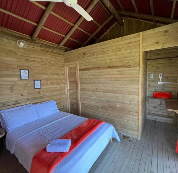 디럭스 스위트, Loma Nevada Minca