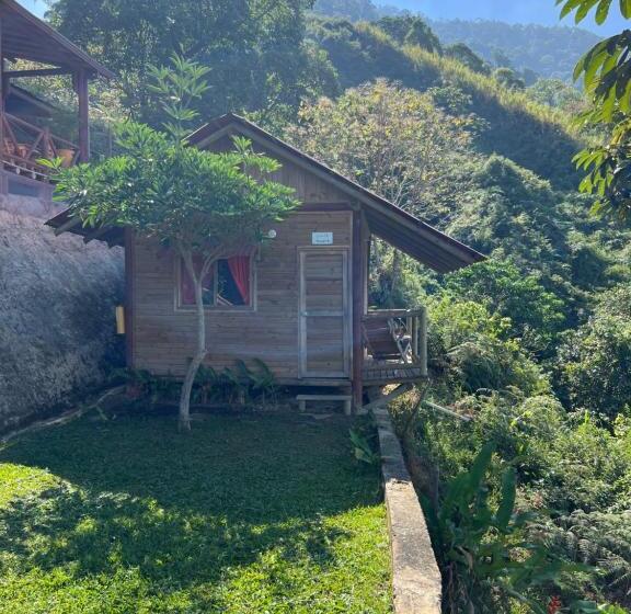 디럭스 스위트, Loma Nevada Minca