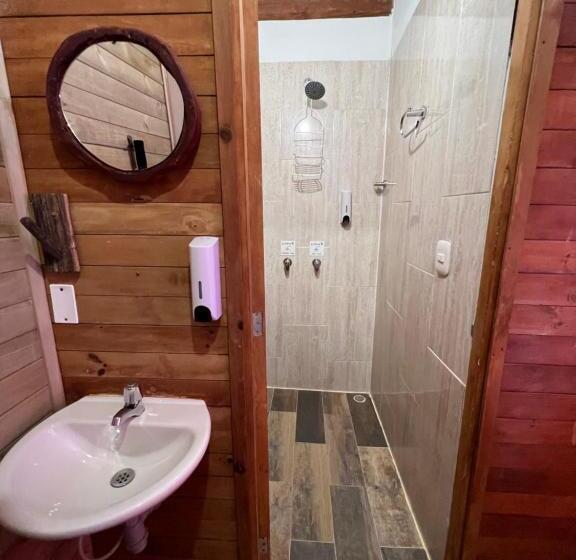 패밀리 룸, Loma Nevada Minca