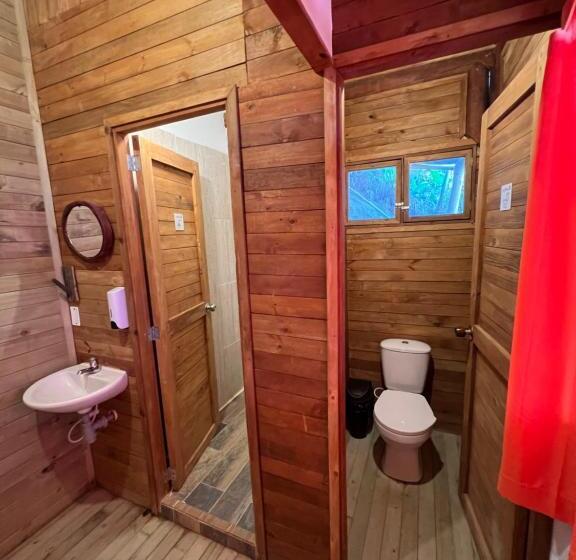 패밀리 룸, Loma Nevada Minca