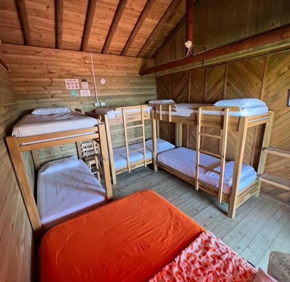 패밀리 룸, Loma Nevada Minca