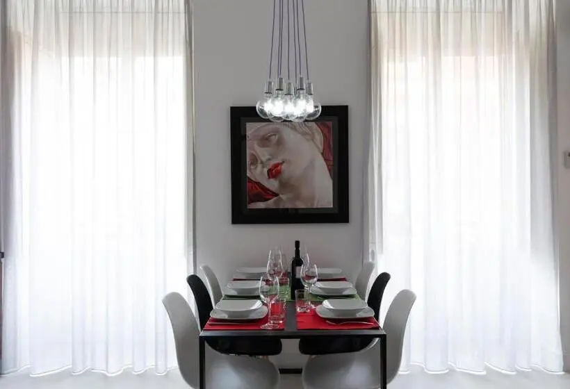 آپارتمان 1 خوابه, Acate81 Lifestyle Apartment