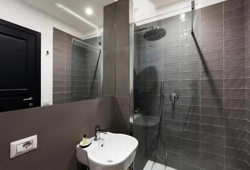 آپارتمان 1 خوابه, Acate81 Lifestyle Apartment
