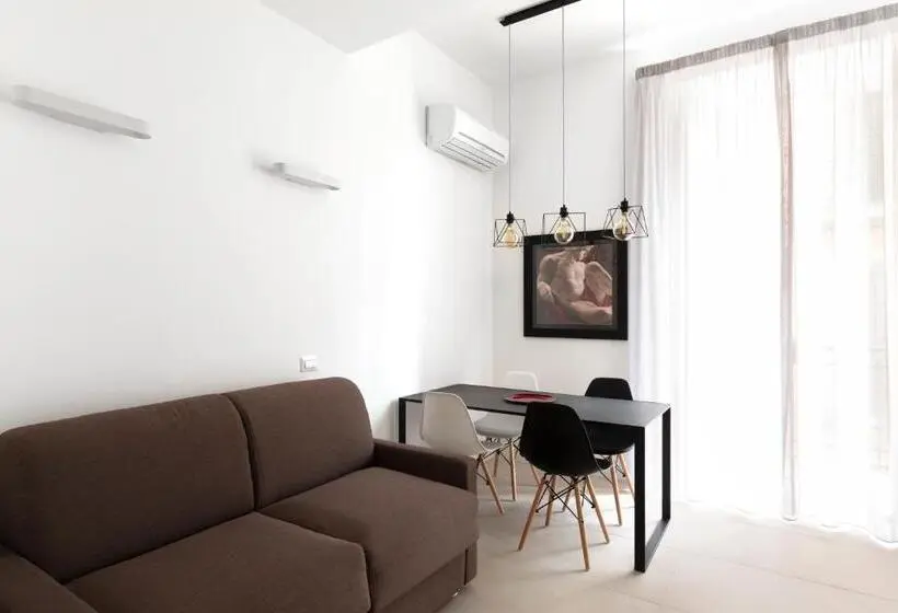 آپارتمان 2 خوابه, Acate81 Lifestyle Apartment