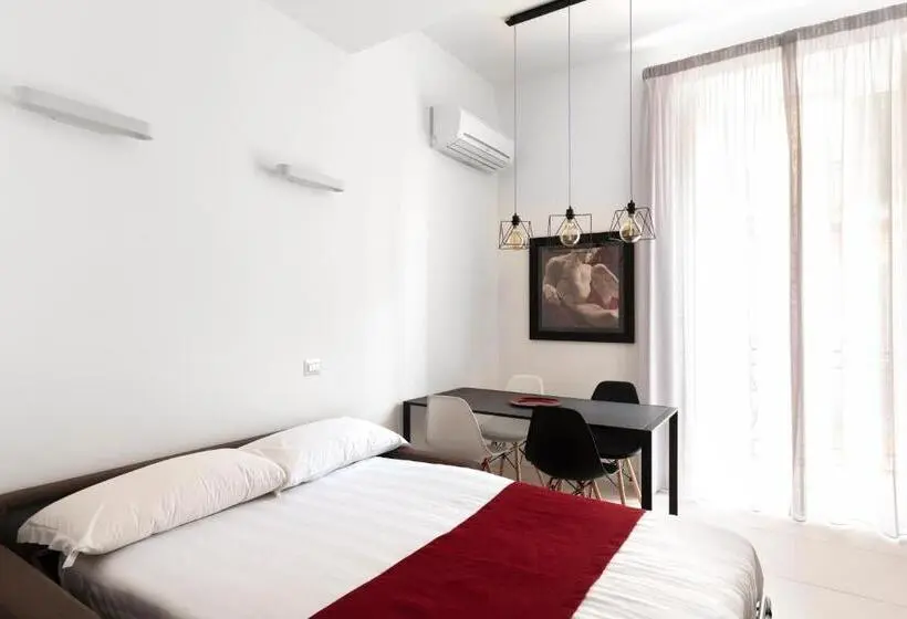 آپارتمان 2 خوابه, Acate81 Lifestyle Apartment