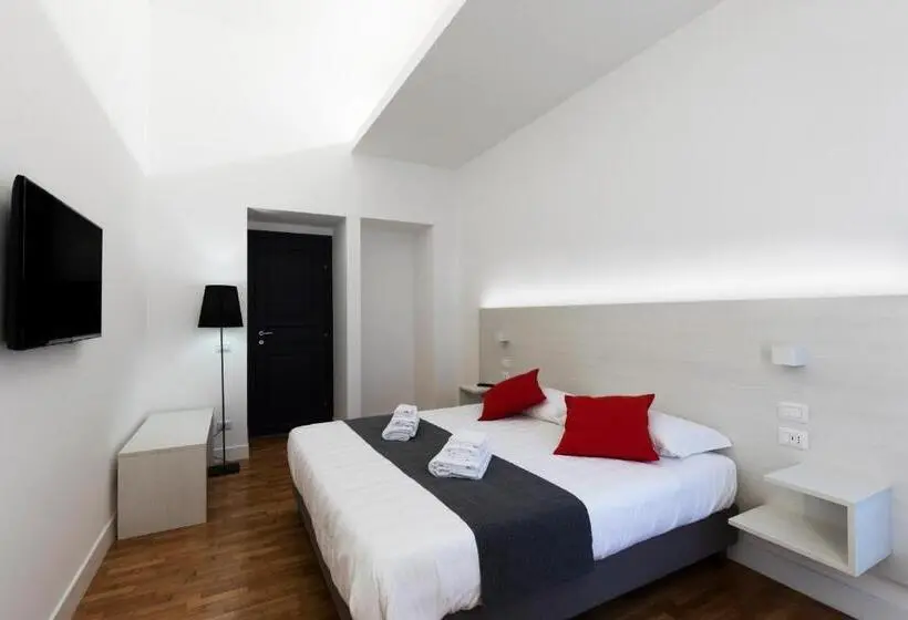 آپارتمان 2 خوابه, Acate81 Lifestyle Apartment