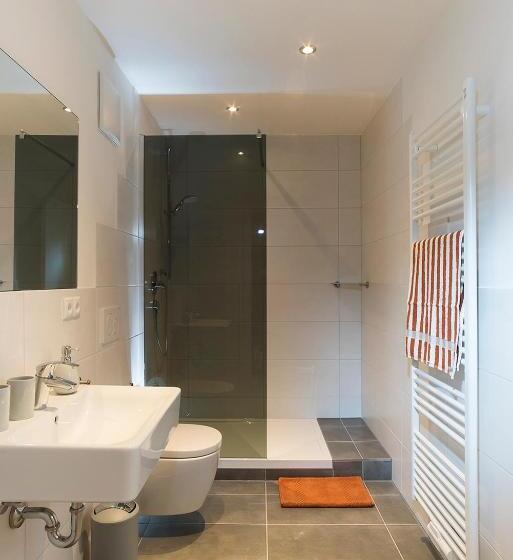 1ベッドルームのスーペリアアパートメント, Ad1716 Apartments