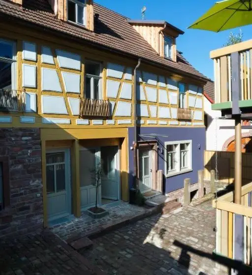 １ベッドルームのスーペリアアパートメント, Ad1716 Apartments