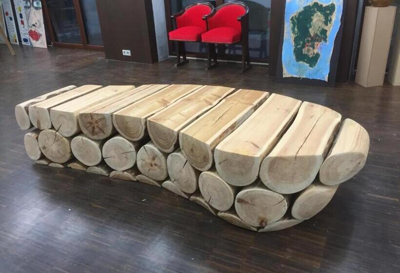 1ベッドルームのスーペリアアパートメント, Ad1716 Apartments