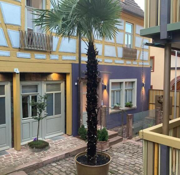 1ベッドルームドゥプレックスアパートメント, Ad1716 Apartments