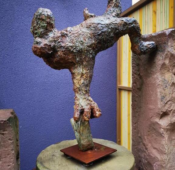 1ベッドルームドゥプレックスアパートメント, Ad1716 Apartments