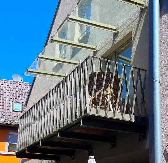 ３ベッドルームハウス, Ad1716 Apartments