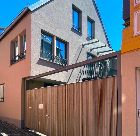 3ベッドルームハウス, Ad1716 Apartments