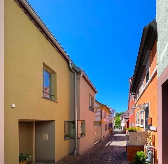 ３ベッドルームハウス, Ad1716 Apartments