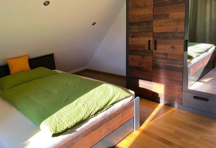 3ベッドルームハウス, Ad1716 Apartments