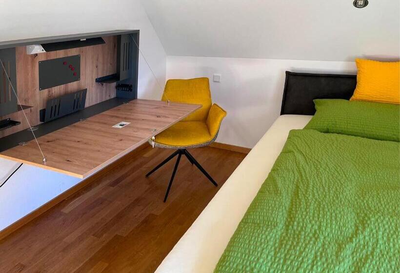 3ベッドルームハウス, Ad1716 Apartments