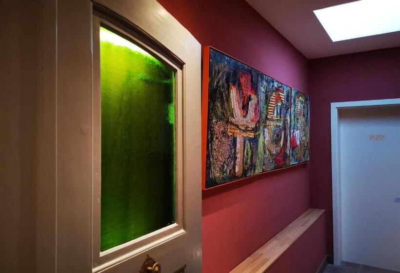 1ベッドルームのデラックスアパートメント, Ad1716 Apartments