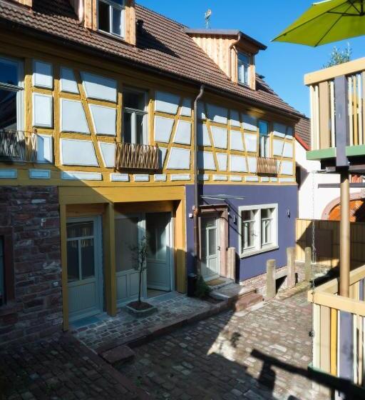 1ベッドルームのデラックスアパートメント, Ad1716 Apartments