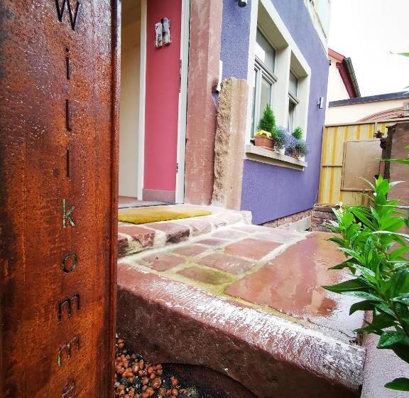 1ベッドルームドゥプレックスアパートメント, Ad1716 Apartments