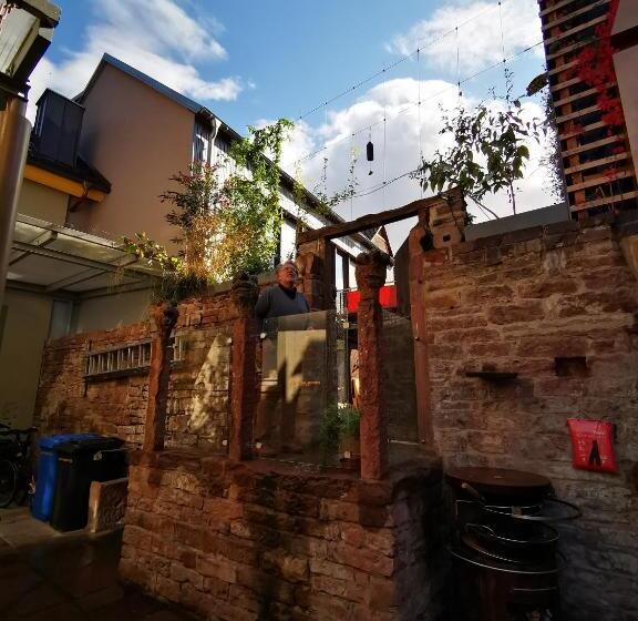 1階の1ベッドルームアパートメント, Ad1716 Apartments