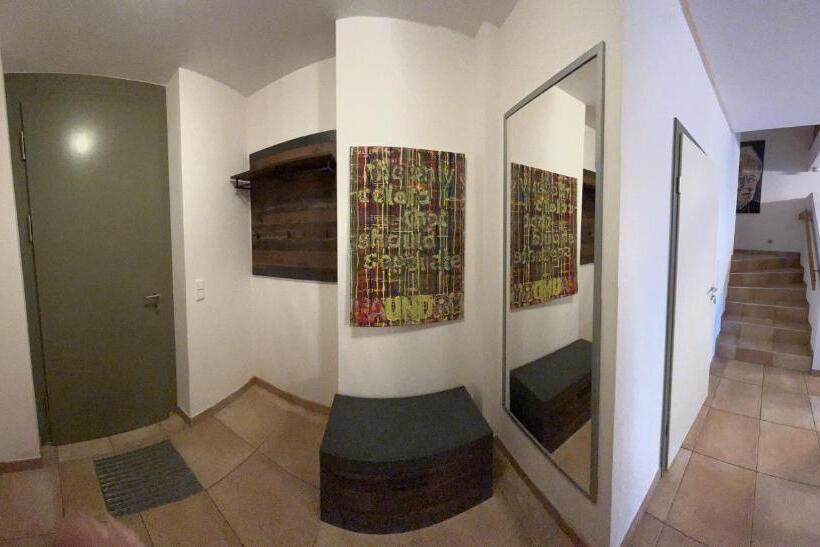 3ベッドルームハウス, Ad1716 Apartments