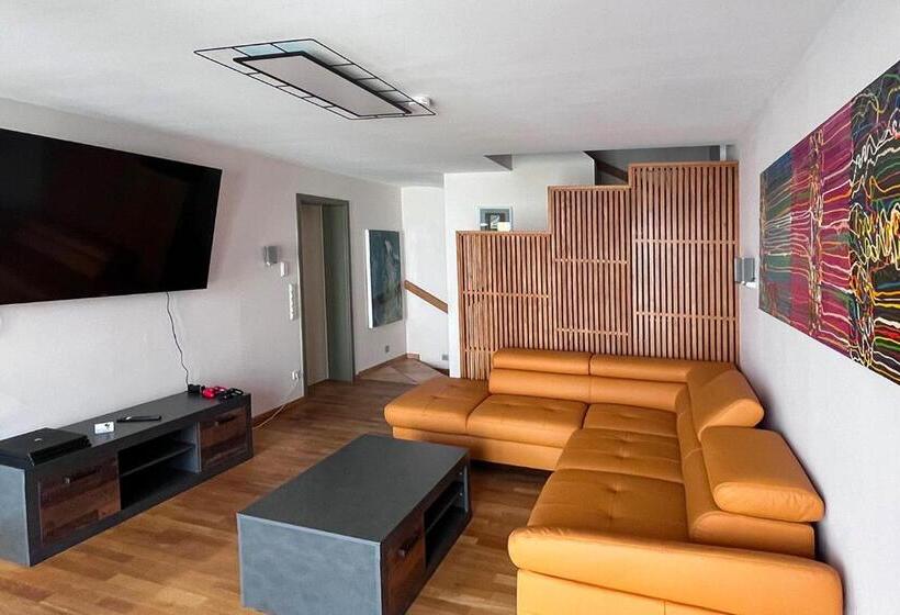 3ベッドルームハウス, Ad1716 Apartments