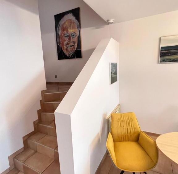 3ベッドルームハウス, Ad1716 Apartments