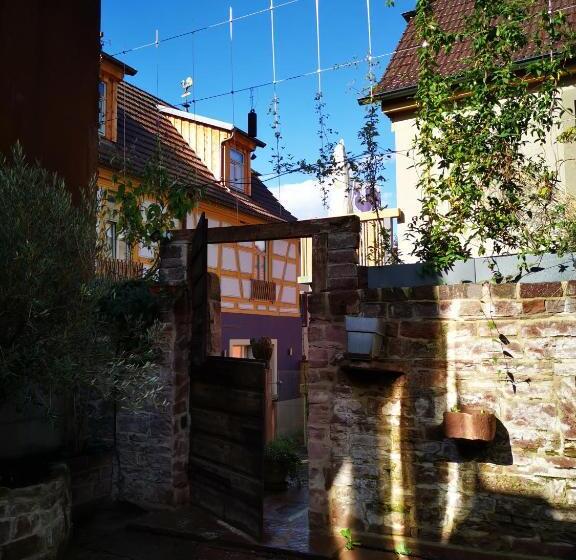 3ベッドルームハウス, Ad1716 Apartments