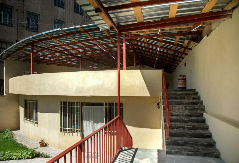 4인용 스탠다드 룸, Tatev Hotel And Tours