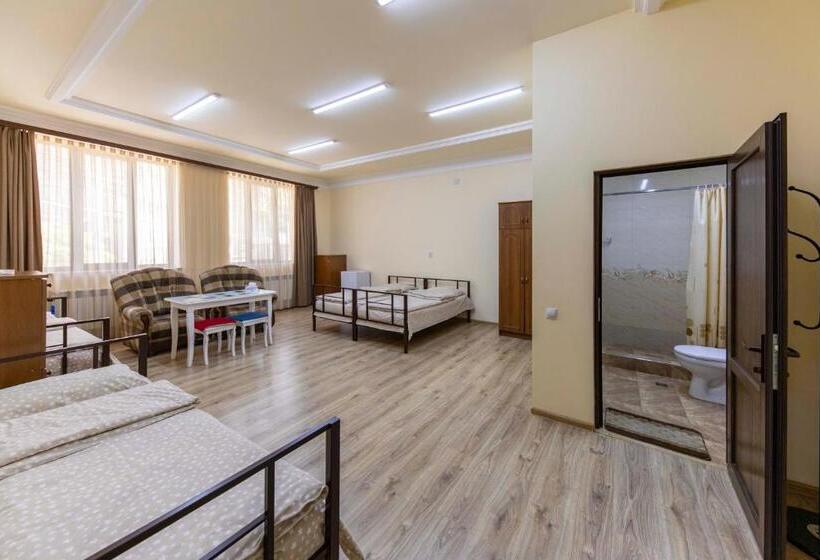 수피리어 룸, Tatev Hotel And Tours