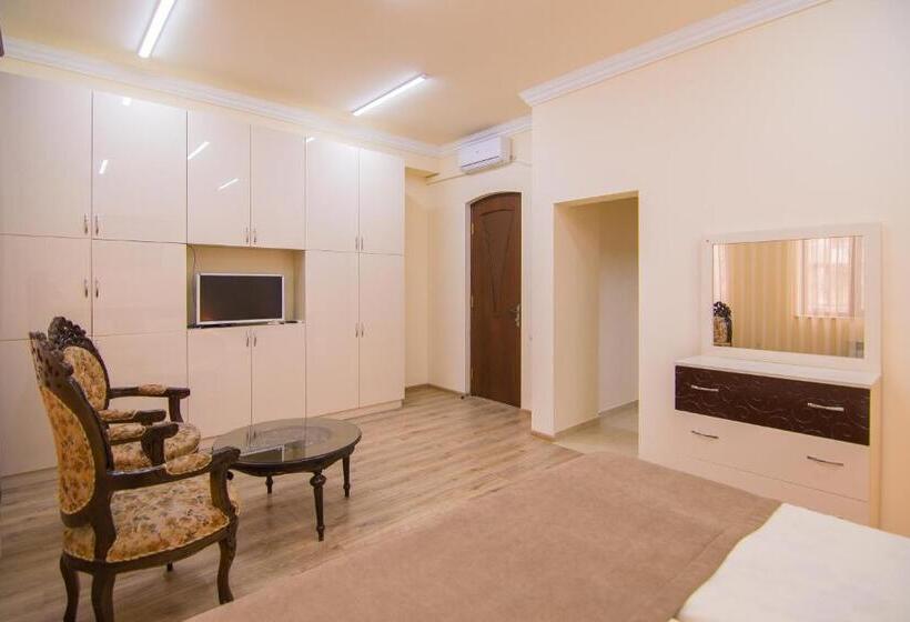 수피리어 룸, Tatev Hotel And Tours