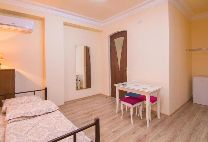 스탠다드 트리플 룸, Tatev Hotel And Tours