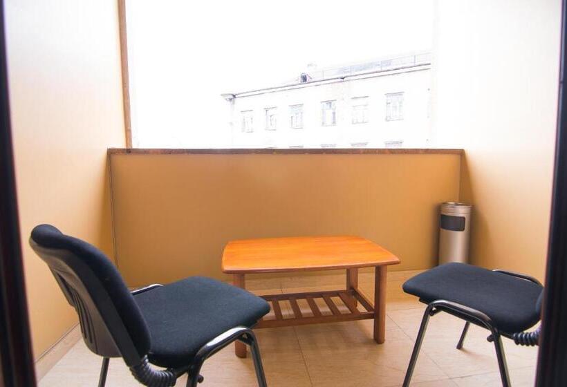 스탠다드 룸, Tatev Hotel And Tours