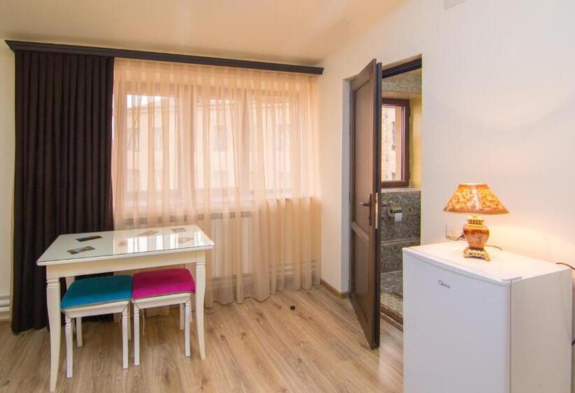 اتاق استاندارد, Tatev Hotel And Tours