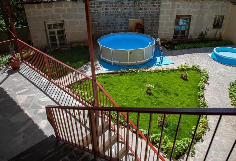 스위트 도시 전망, Tatev Hotel And Tours