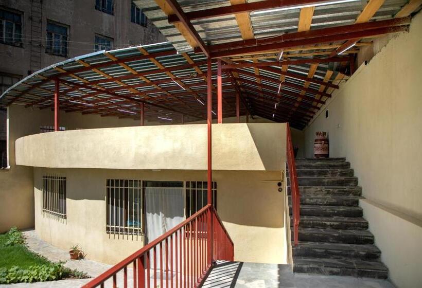 스위트 도시 전망, Tatev Hotel And Tours