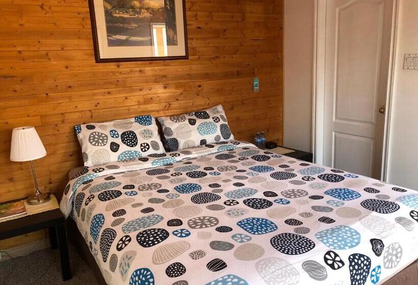 Номер Стандарт, Alpine Motel